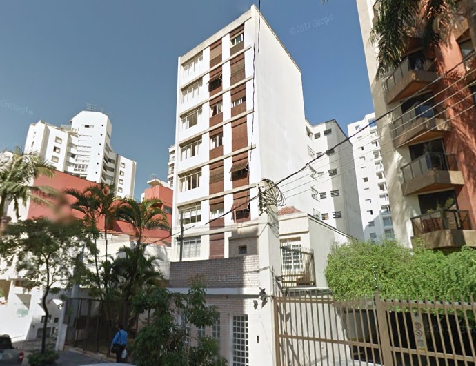 Imagem de fundo do condomínio Condomínio Floresta - Pinheiros - São Paulo - SP