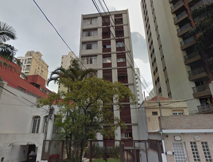 Imagem de fundo do condomínio Condomínio Floresta - Pinheiros - São Paulo - SP