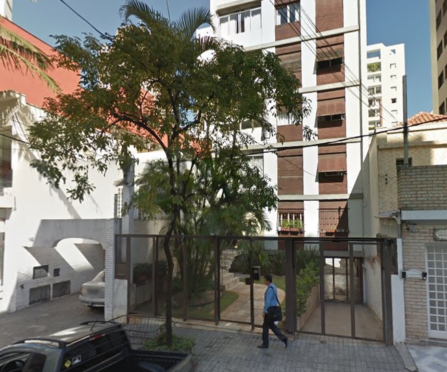 Imagem de fundo do condomínio Condomínio Floresta - Pinheiros - São Paulo - SP