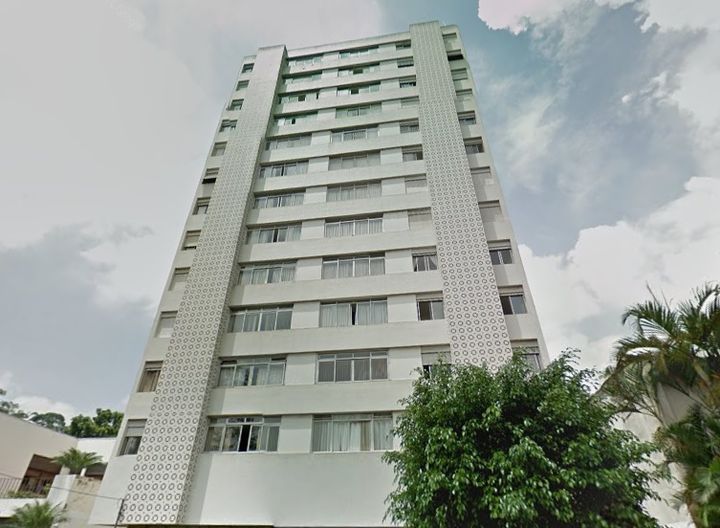 Imagem de fundo do condomínio Condomínio Florestra - Vila Mariana - São Paulo - SP