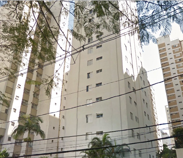Imagem de fundo do condomínio Condomínio Flórida - Moema - São Paulo - SP