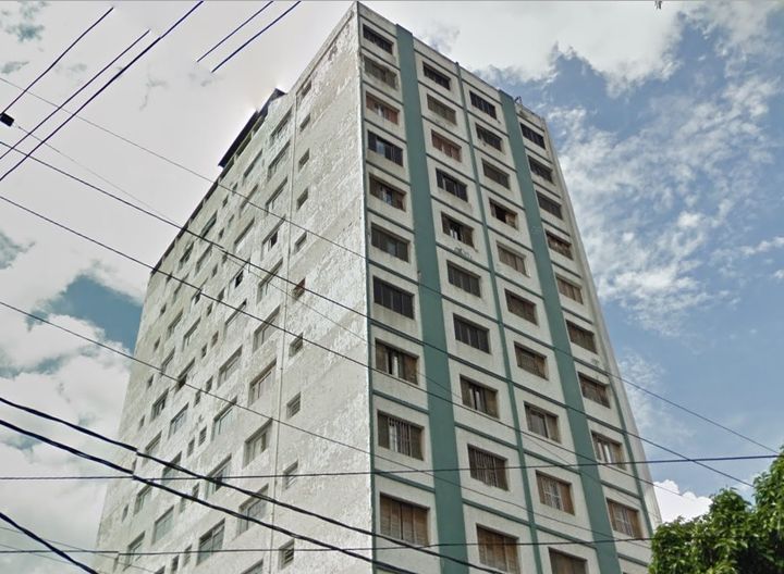 Imagem de fundo do condomínio Condomínio Florinda - Moema - São Paulo - SP
