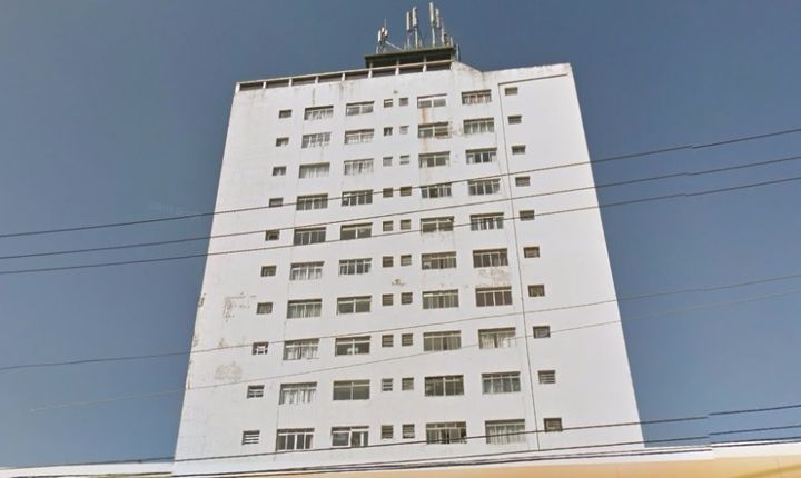 Imagem de fundo do condomínio Condomínio Florinda - Moema - São Paulo - SP