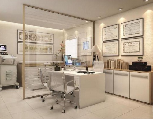 Imagem de fundo do condomínio Condomínio Focus Business Center Jacarepagua - Freguesia (jacarepaguá) - Rio De Janeiro - RJ