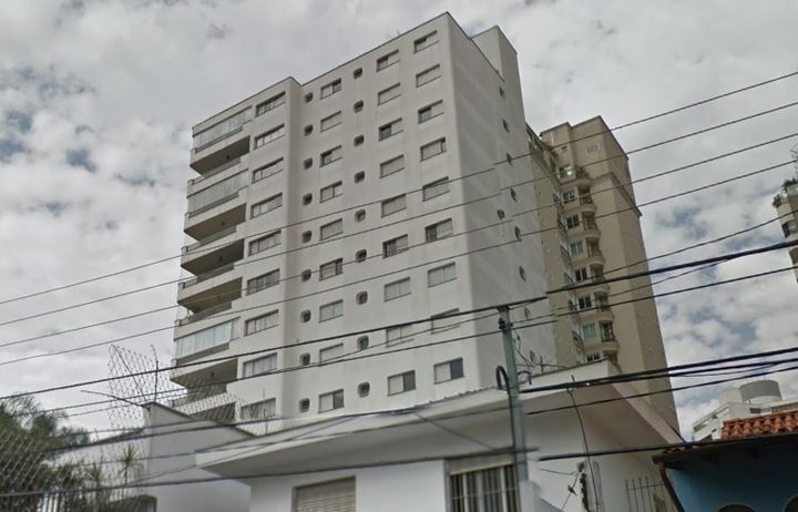 Imagem de fundo do condomínio Condomínio Fontana DI Trevi - Campo Belo - São Paulo - SP