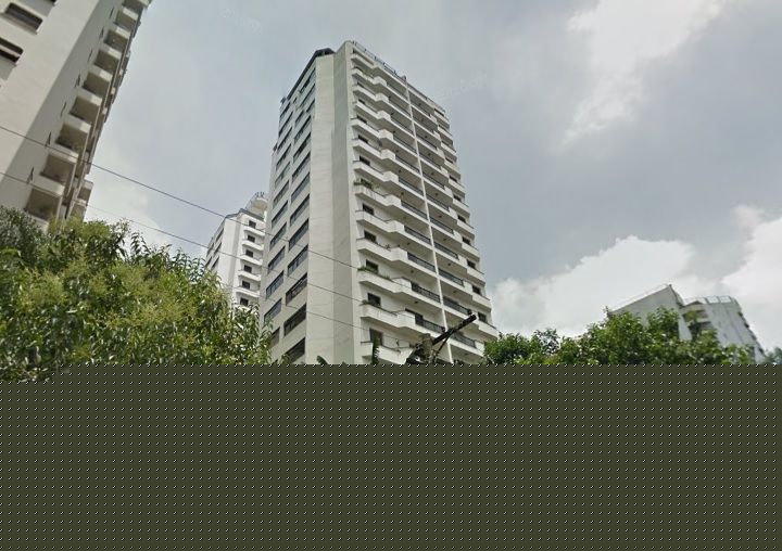 Imagem de fundo do condomínio Condomínio Fontana DI Trevi - Pinheiros - São Paulo - SP