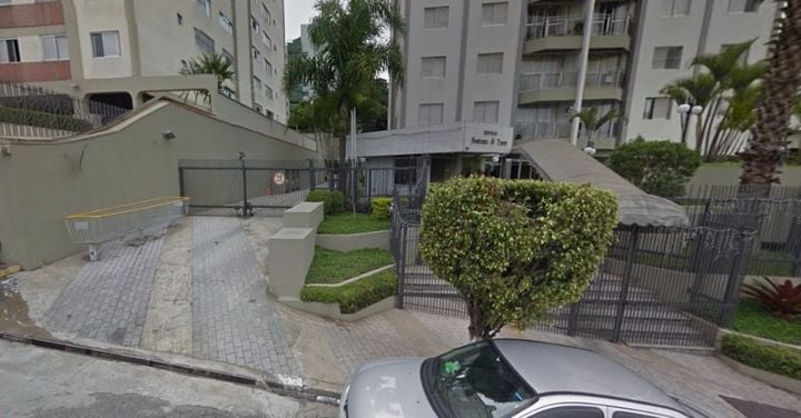 Imagem de fundo do condomínio Condomínio Fontana DI - Trevi Saúde - São Paulo - SP