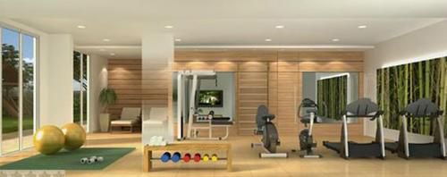 Imagem de fundo do condomínio Condomínio Fonte Azul - Vila Formosa - São Paulo - SP