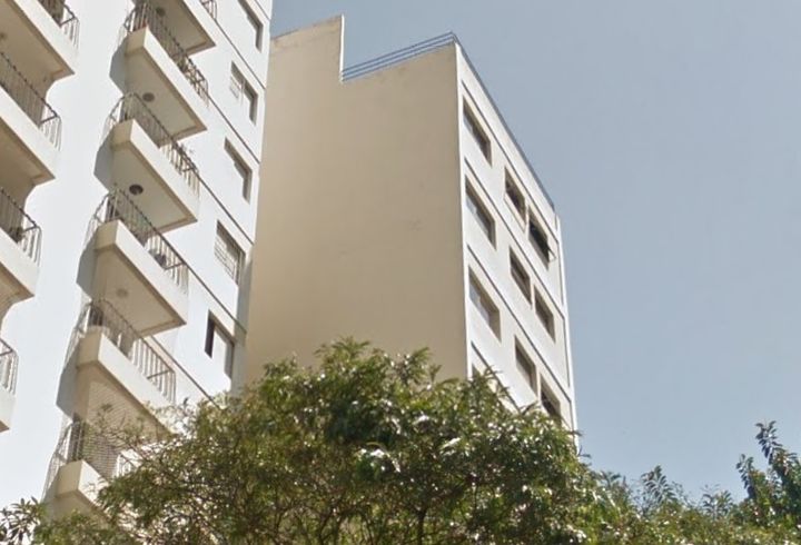 Imagem de fundo do condomínio Condomínio Forma I - Pinheiros - São Paulo - SP