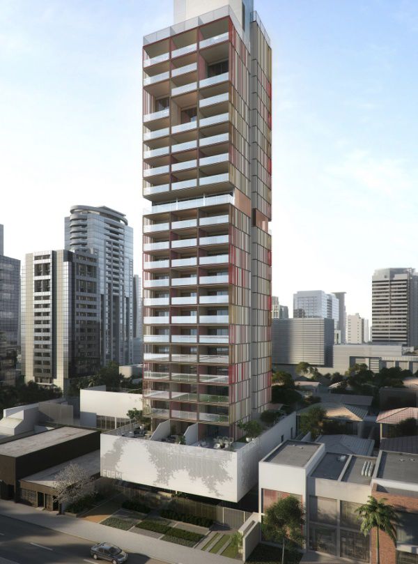 Imagem de fundo do condomínio Condomínio Forma - Itaim Vila Nova Conceição - São Paulo - SP