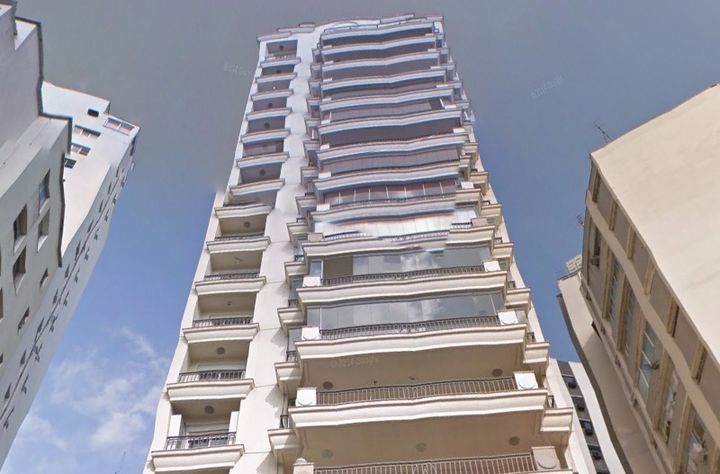 Imagem de fundo do condomínio Condomínio Forte Dei - Marmi Higienópolis - São Paulo - SP