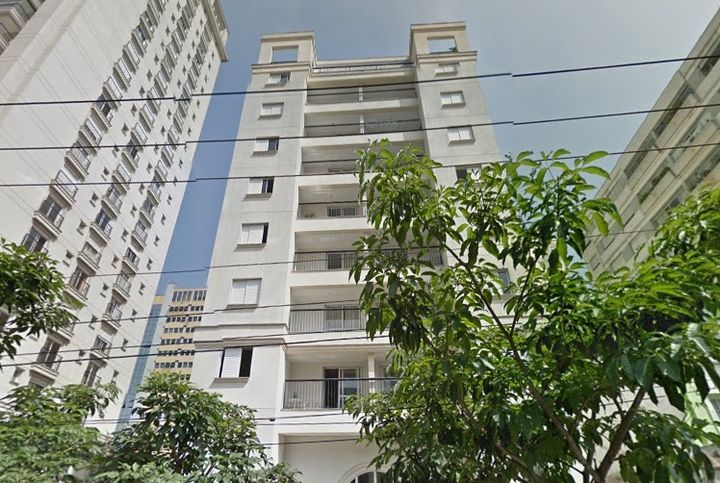 Imagem de fundo do condomínio Condomínio Fortunato - Pinheiros - São Paulo - SP