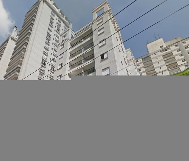 Imagem de fundo do condomínio Condomínio Fortunato - Pinheiros - São Paulo - SP