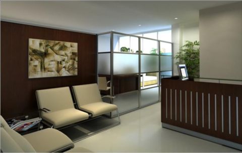 Imagem de fundo do condomínio Condomínio Fortune Business Center Porto Alegre - Auxiliadora - Porto Alegre - RS