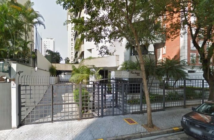 Imagem de fundo do condomínio Condomínio Four Seasons - Brooklin - São Paulo - SP