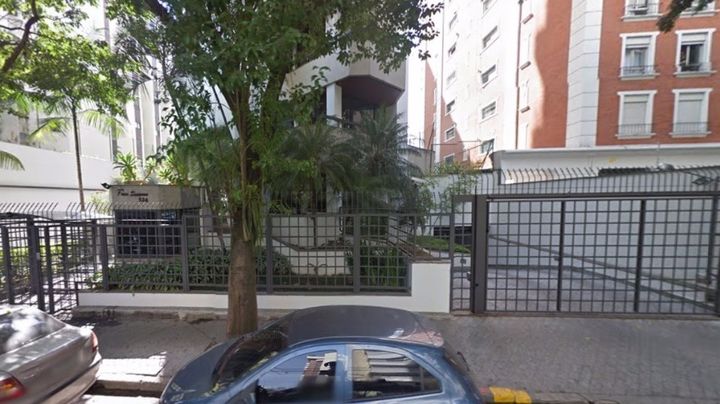 Imagem de fundo do condomínio Condomínio Four Seasons - Brooklin - São Paulo - SP