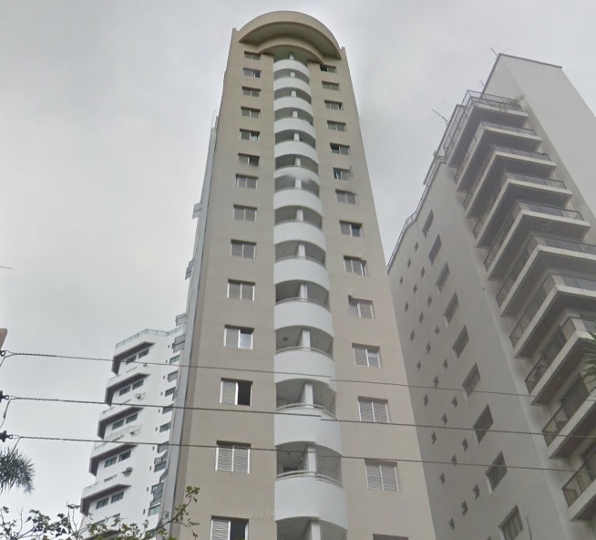 Imagem de fundo do condomínio Condomínio Four Seasons - Park Aclimação - São Paulo - SP