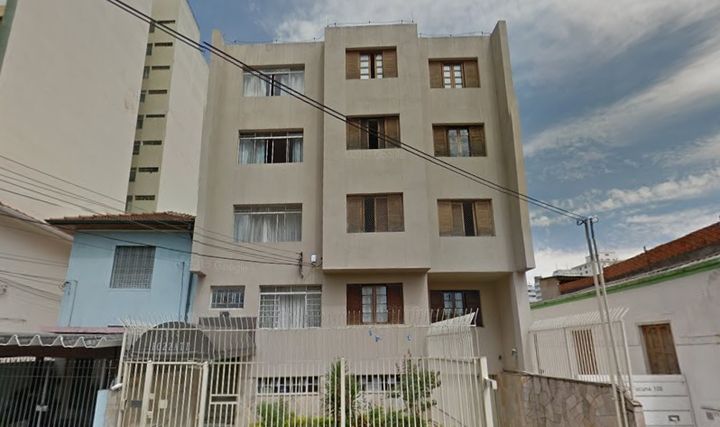 Imagem de fundo do condomínio Condomínio Fozzati - Perdizes - São Paulo - SP