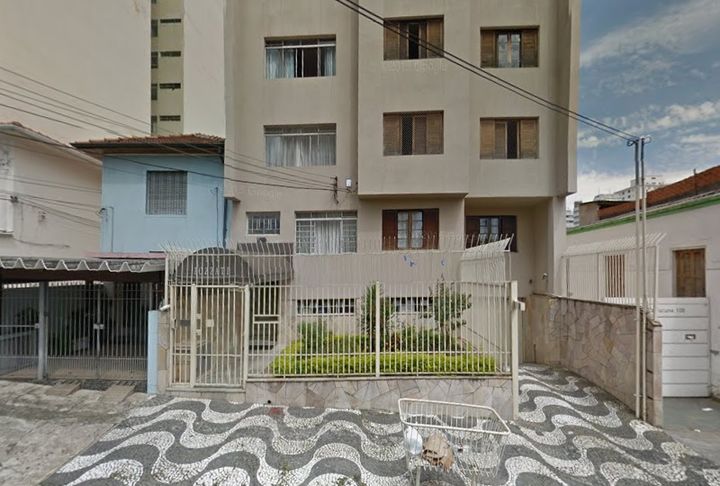 Imagem de fundo do condomínio Condomínio Fozzati - Perdizes - São Paulo - SP