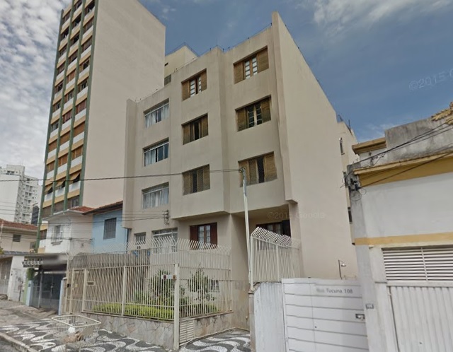 Imagem de fundo do condomínio Condomínio Fozzati - Perdizes - São Paulo - SP