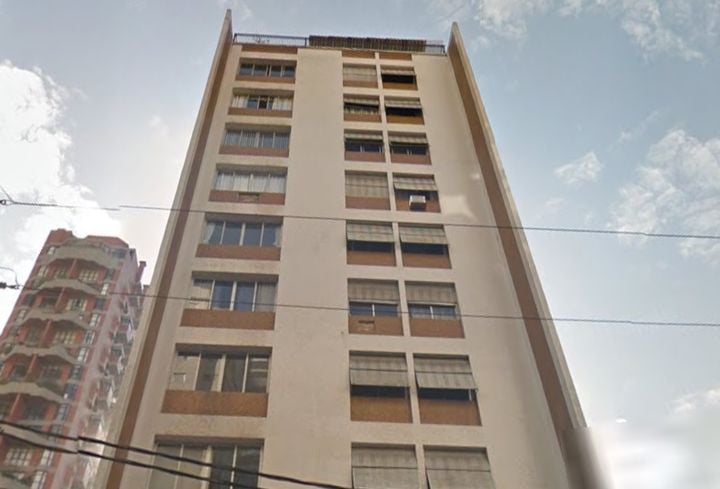 Condomínio Fradique Coutinho 238 - Pinheiros - São Paulo - SP