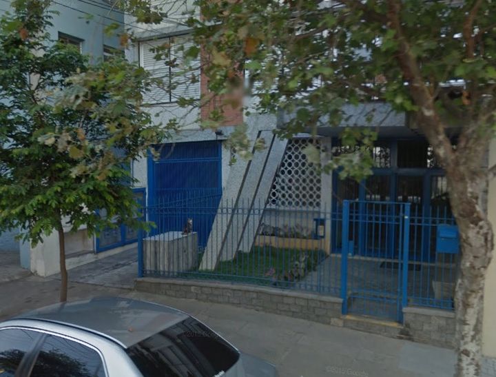 Imagem de fundo do condomínio Condomínio França Pinto 1085 - Vila Mariana - São Paulo - SP