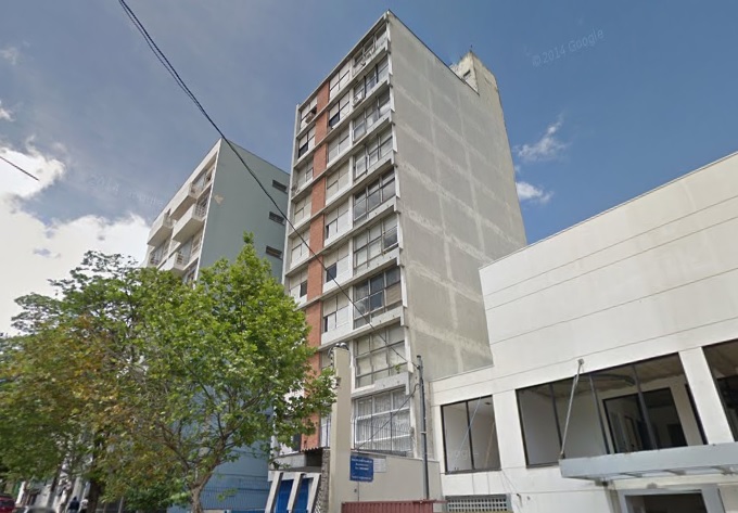 Imagem de fundo do condomínio Condomínio França Pinto 1085 - Vila Mariana - São Paulo - SP