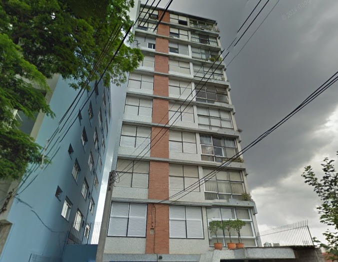 Imagem de fundo do condomínio Condomínio França Pinto 1085 - Vila Mariana - São Paulo - SP
