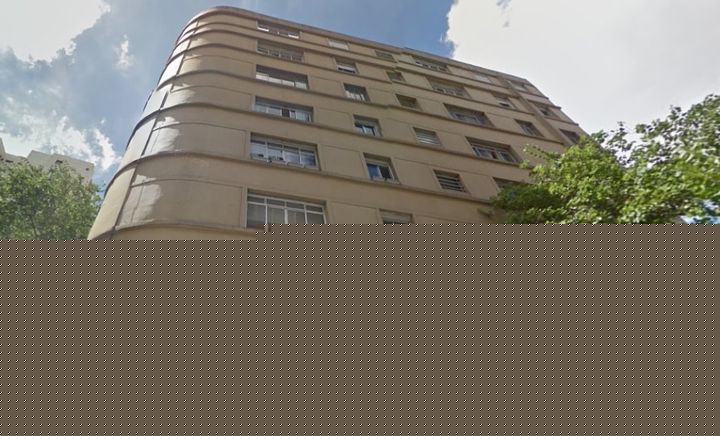 Imagem de fundo do condomínio Condomínio França Pinto 805 - Vila Mariana - São Paulo - SP
