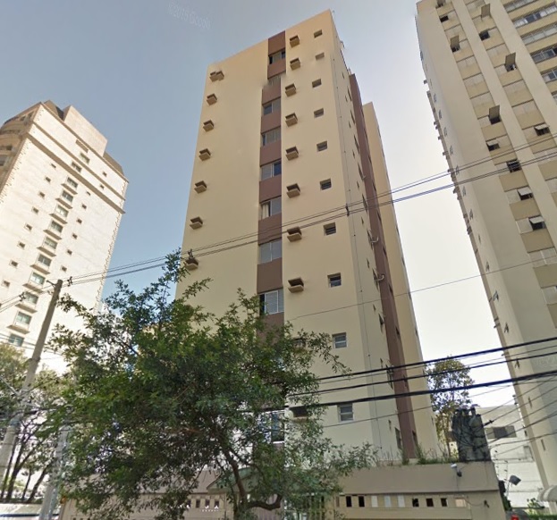 Imagem de fundo do condomínio Condomínio Francesco Tarallo - Moema - São Paulo - SP
