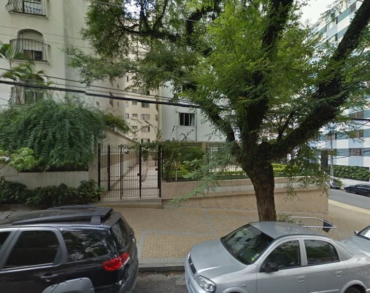 Imagem de fundo do condomínio Condomínio Francisco - Candreva Paraíso - São Paulo - SP