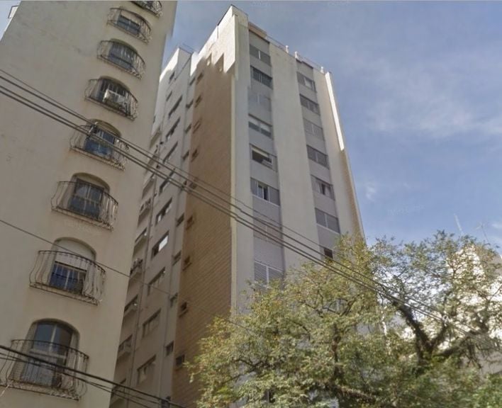 Imagem de fundo do condomínio Condomínio Francisco - Candreva Paraíso - São Paulo - SP