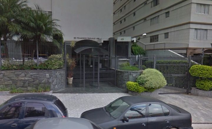 Imagem de fundo do condomínio Condomínio Francisco Paolillo - Perdizes - São Paulo - SP