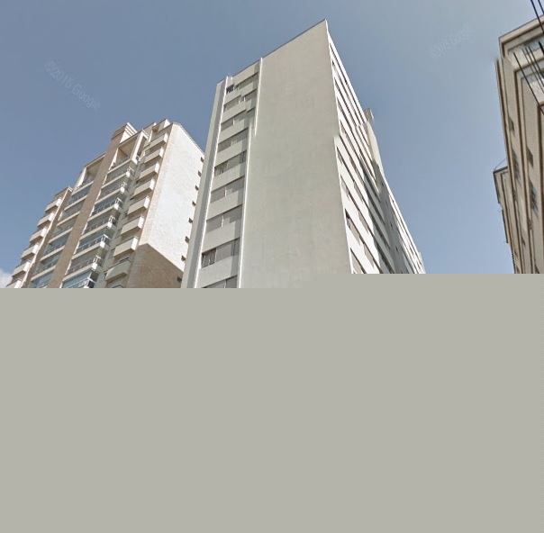Imagem de fundo do condomínio Condomínio Francisco Paolillo - Perdizes - São Paulo - SP