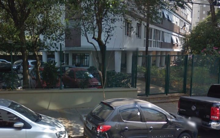 Imagem de fundo do condomínio Condomínio Franco Da Rocha - Perdizes - São Paulo - SP