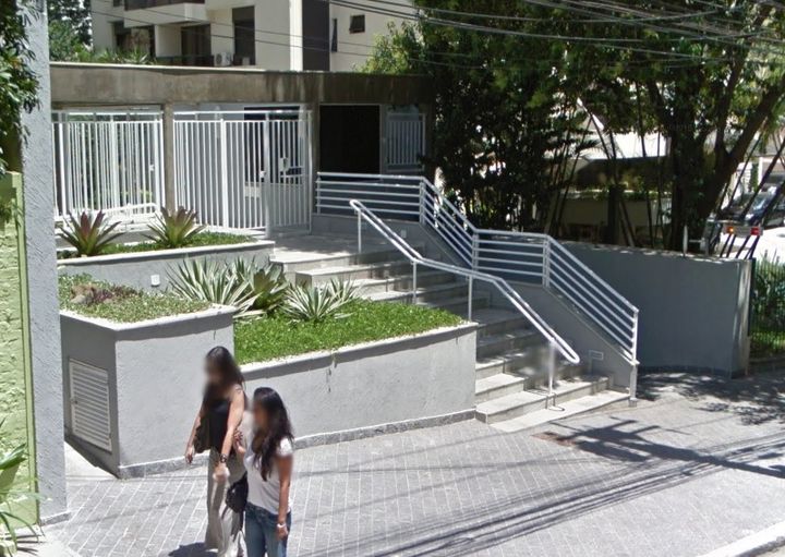 Imagem de fundo do condomínio Condomínio Franejoan Jardim América - Cerqueira César - São Paulo - SP