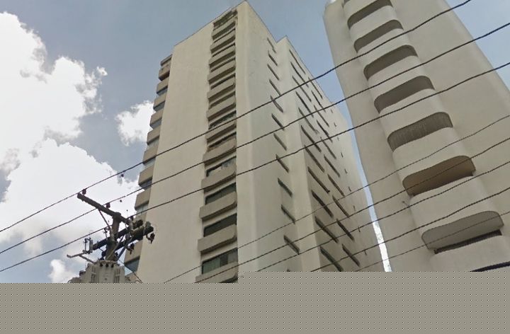 Imagem de fundo do condomínio Condomínio Frank Lloyd Wright - Perdizes - São Paulo - SP