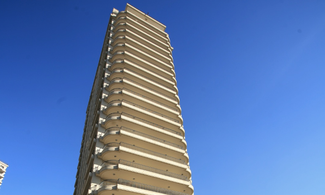 Imagem de fundo do condomínio Condomínio Franz Schubert - Jardim Europa - São Paulo - SP