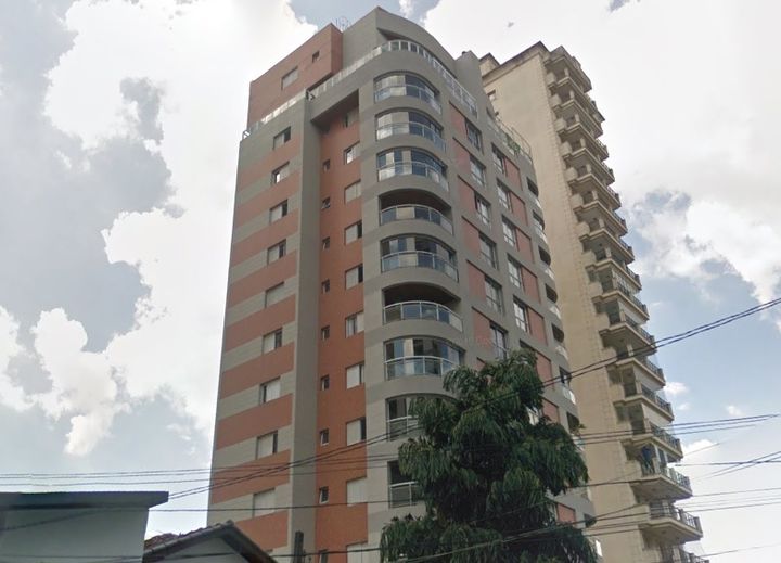 Imagem de fundo do condomínio Condomínio Franz Schubert - Perdizes - São Paulo - SP