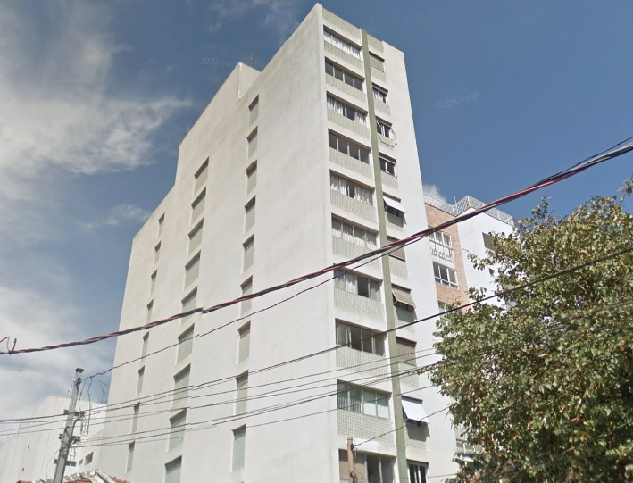 Imagem de fundo do condomínio Condomínio Fratelli Catellani - Vila Madalena - São Paulo - SP