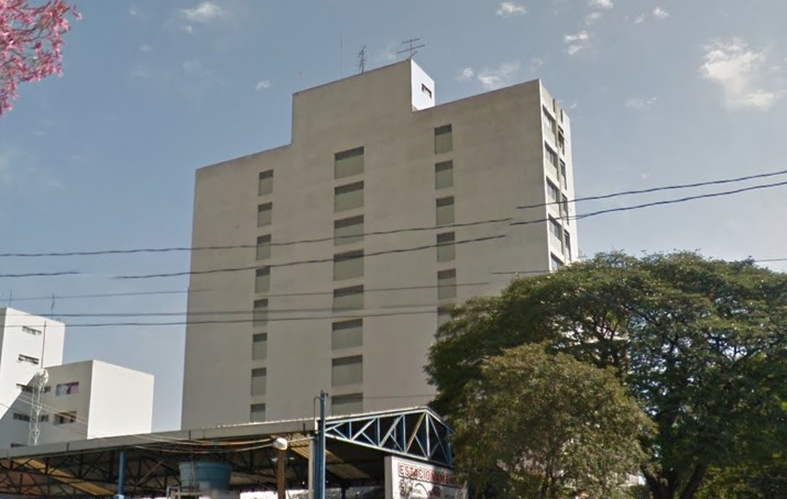 Imagem de fundo do condomínio Condomínio Fratelli Catellani - Vila Madalena - São Paulo - SP