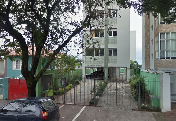 Imagem de fundo do condomínio Condomínio Fratelli Catellani - Vila Madalena - São Paulo - SP