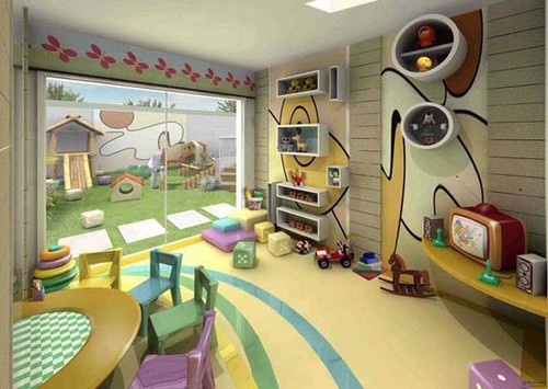 Imagem de fundo do condomínio Condomínio Free Residencial - Freguesia (jacarepaguá) - Rio De Janeiro - RJ