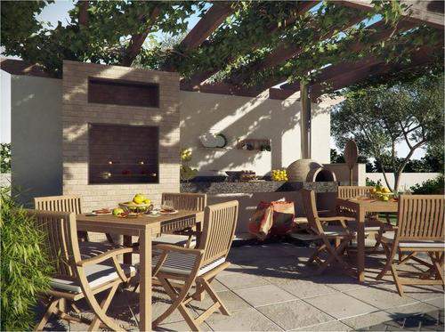 Imagem de fundo do condomínio Condomínio Freedom Club Residence - Barra Da Tijuca - Rio De Janeiro - RJ