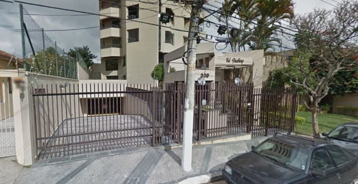 Imagem de fundo do condomínio  - Condomínio Freiburg Chácara Santo Antônio - São Paulo - SP