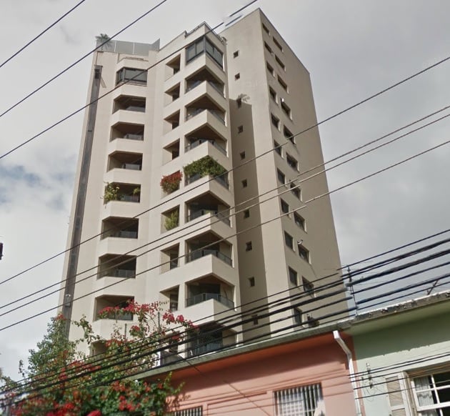 Imagem de fundo do condomínio  - Condomínio Freiburg Chácara Santo Antônio - São Paulo - SP