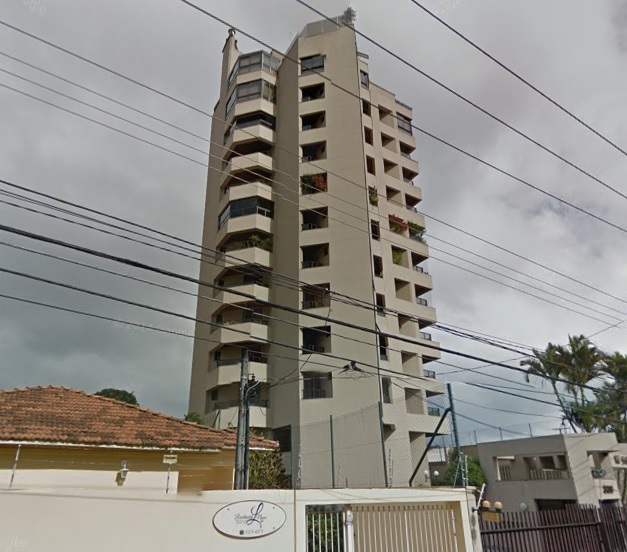 Imagem de fundo do condomínio  - Condomínio Freiburg Chácara Santo Antônio - São Paulo - SP