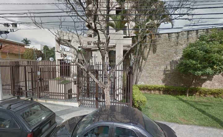 Imagem de fundo do condomínio  - Condomínio Freiburg Chácara Santo Antônio - São Paulo - SP