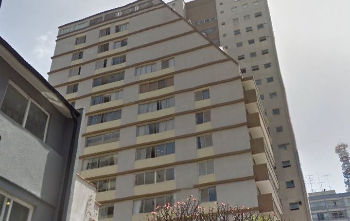 Imagem de fundo do condomínio Condomínio Fremont - Bela Vista - São Paulo - SP