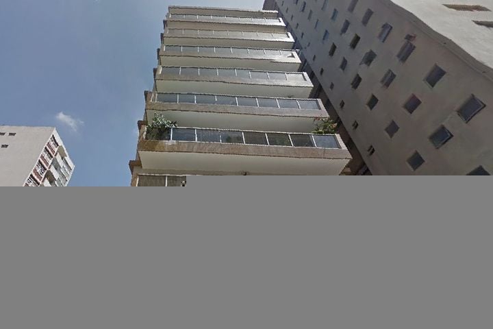 Imagem de fundo do condomínio Condomínio Fremont - Bela Vista - São Paulo - SP